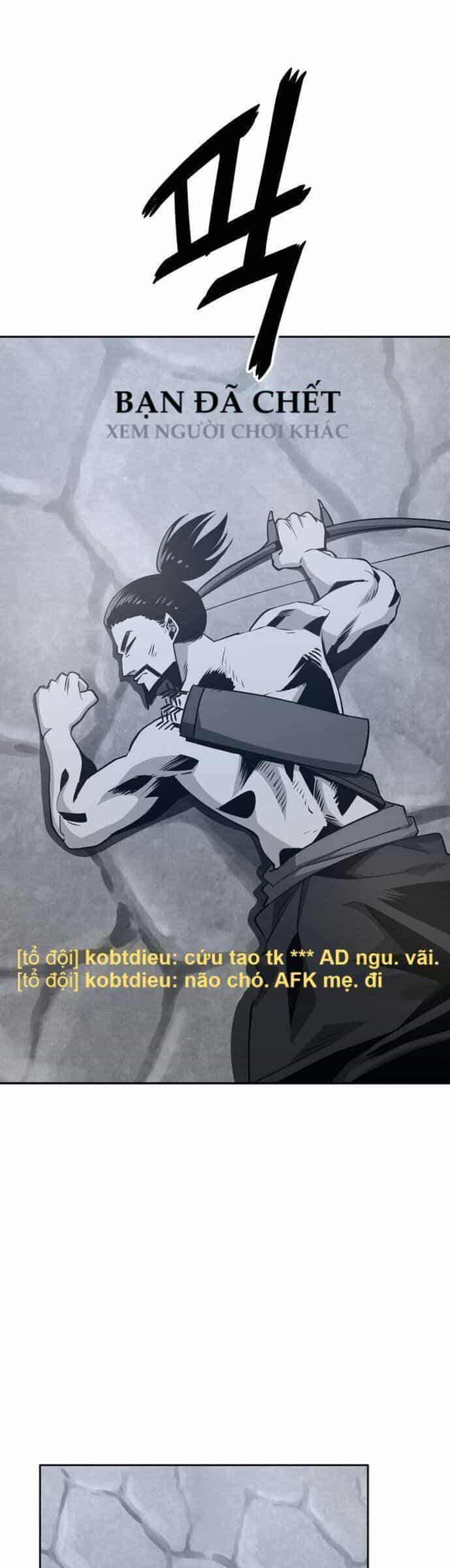 Unemployed Gye Baeksun - Chương 22 - ảnh 11