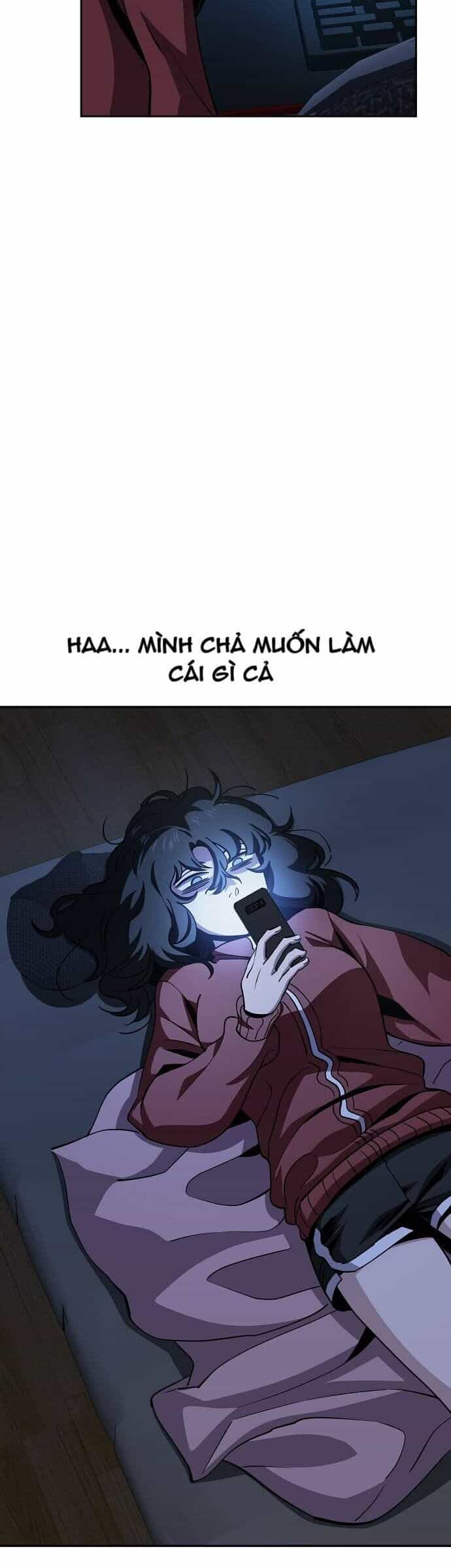 Unemployed Gye Baeksun - Chương 22 - ảnh 13