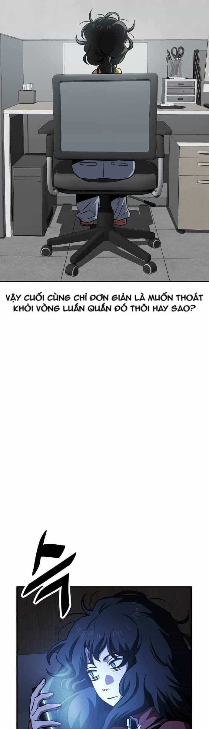 Unemployed Gye Baeksun - Chương 22 - ảnh 16