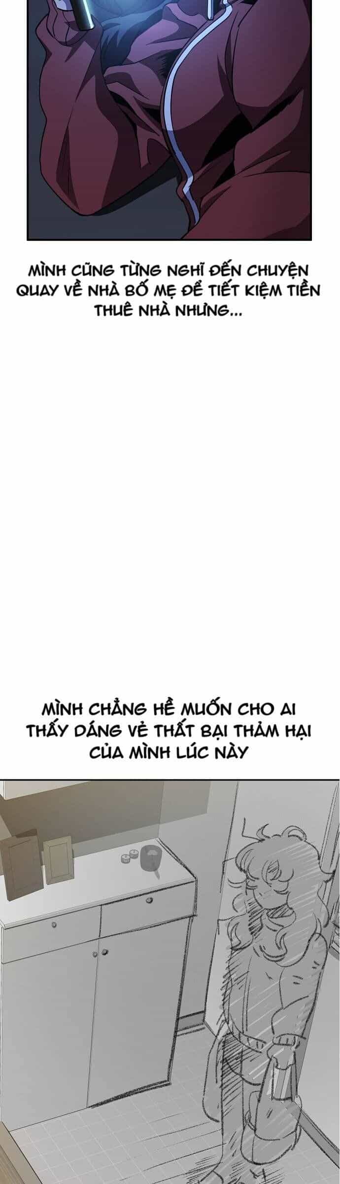 Unemployed Gye Baeksun - Chương 22 - ảnh 17