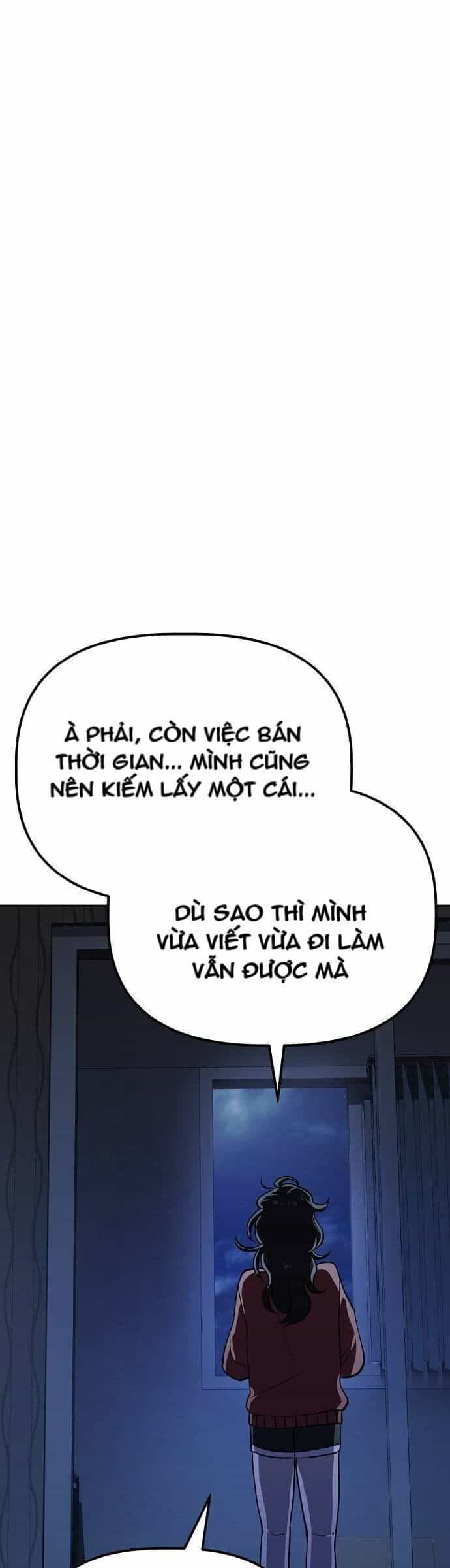 Unemployed Gye Baeksun - Chương 22 - ảnh 27