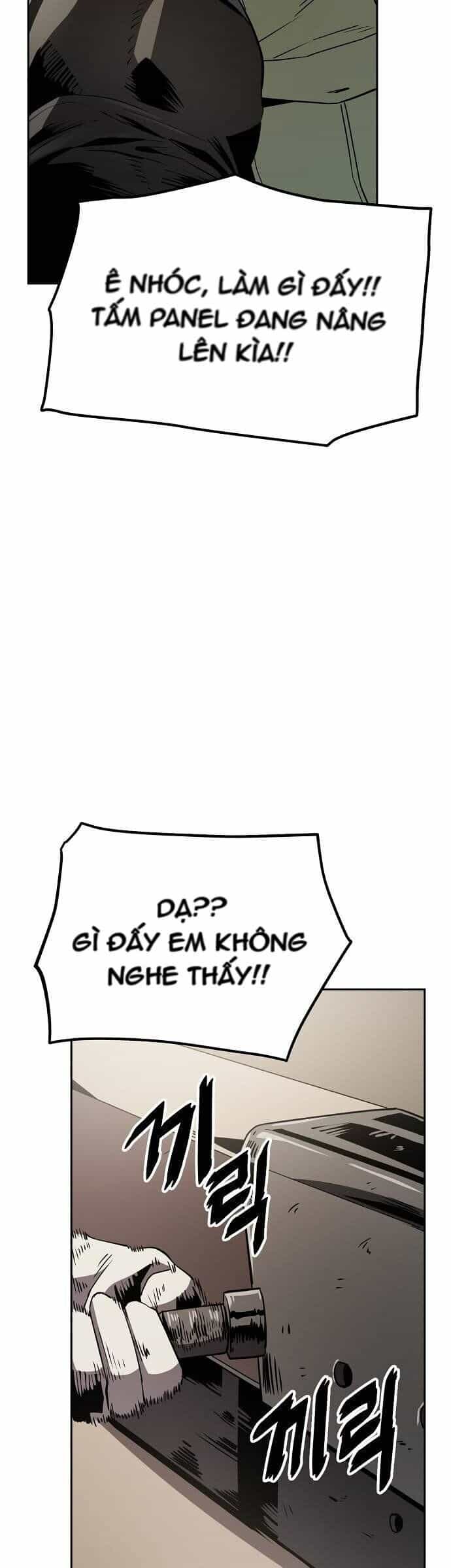 Unemployed Gye Baeksun - Chương 23 - ảnh 13
