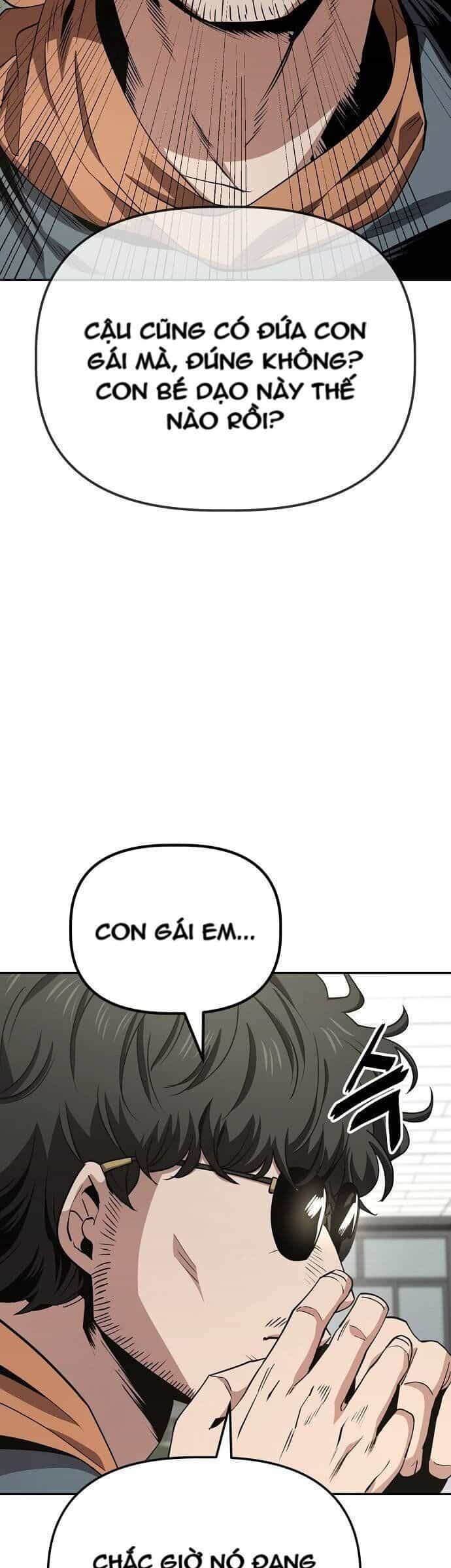 Unemployed Gye Baeksun - Chương 23 - ảnh 18