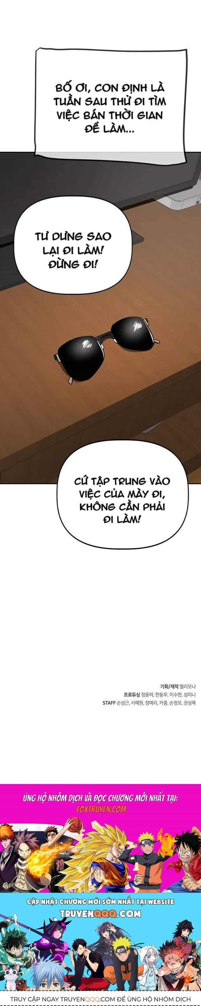 Unemployed Gye Baeksun - Chương 23 - ảnh 38
