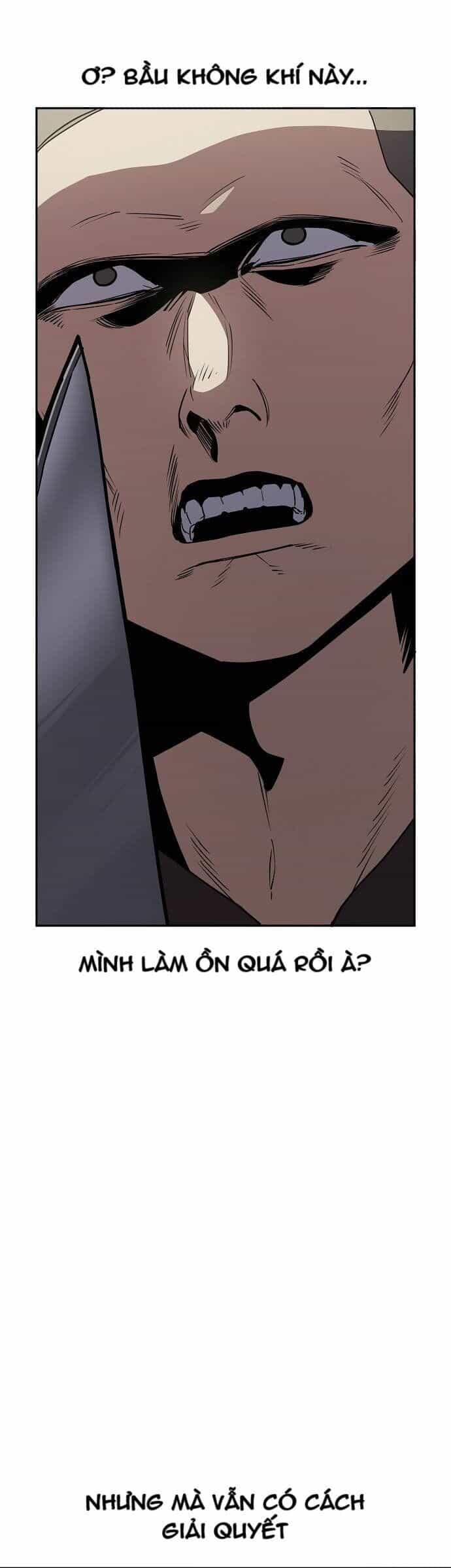 Unemployed Gye Baeksun - Chương 24 - ảnh 16