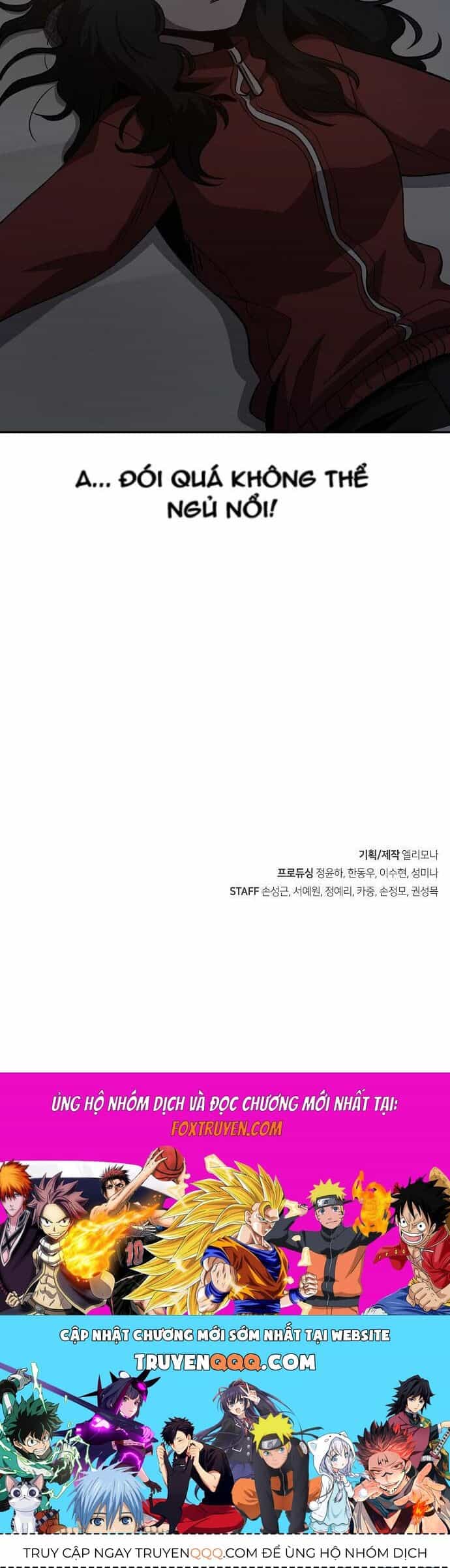 Unemployed Gye Baeksun - Chương 24 - ảnh 34