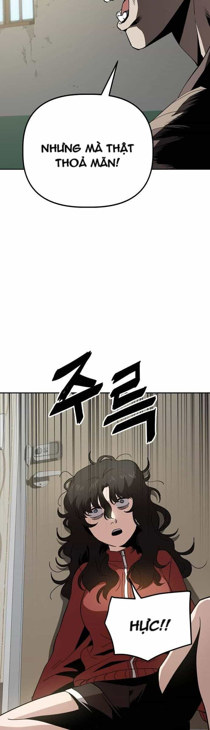Unemployed Gye Baeksun - Chương 24 - ảnh 5