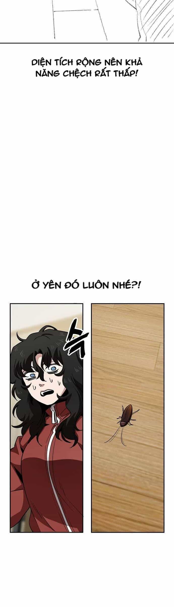 Unemployed Gye Baeksun - Chương 25 - ảnh 12