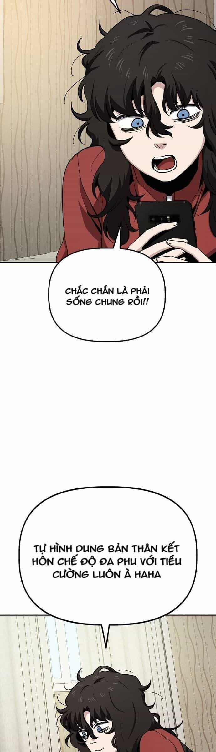 Unemployed Gye Baeksun - Chương 25 - ảnh 3