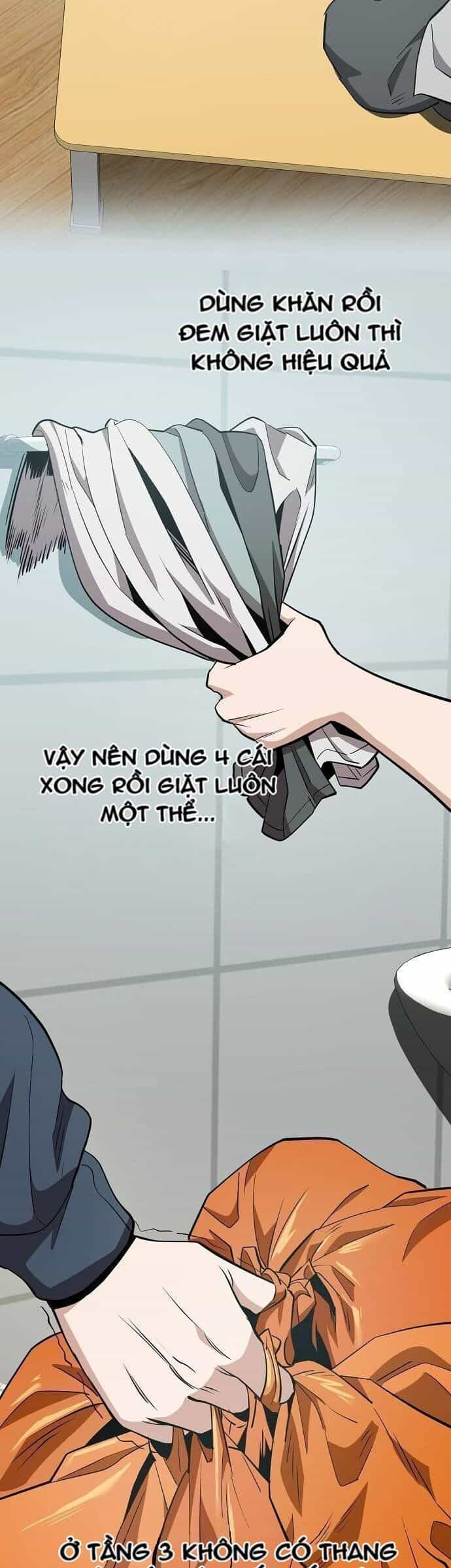 Unemployed Gye Baeksun - Chương 26 - ảnh 12