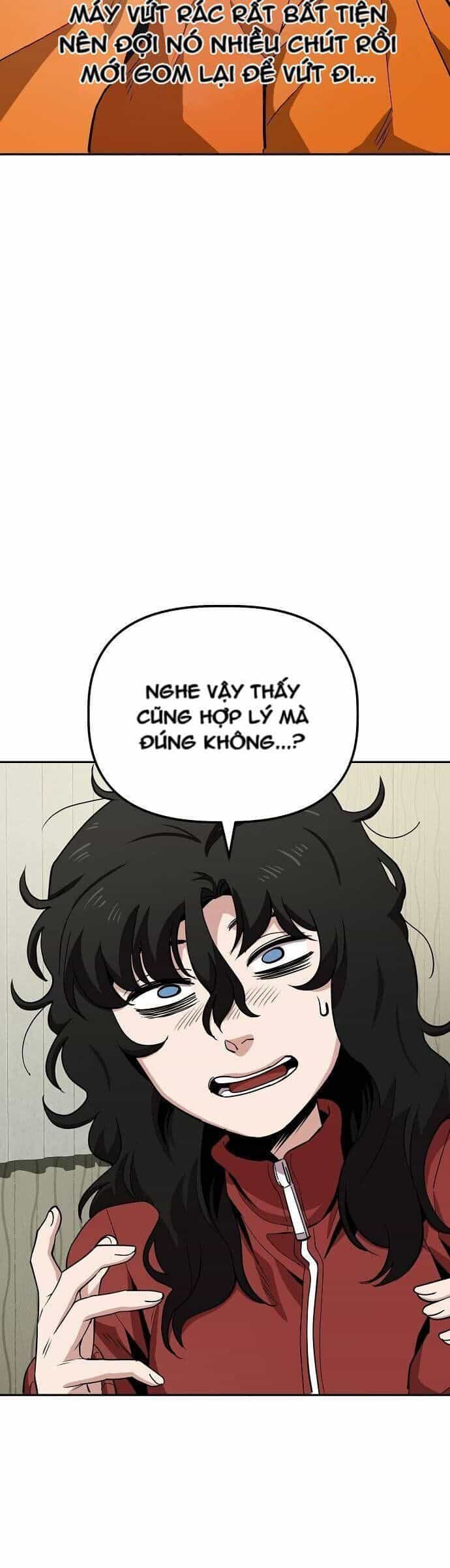 Unemployed Gye Baeksun - Chương 26 - ảnh 13