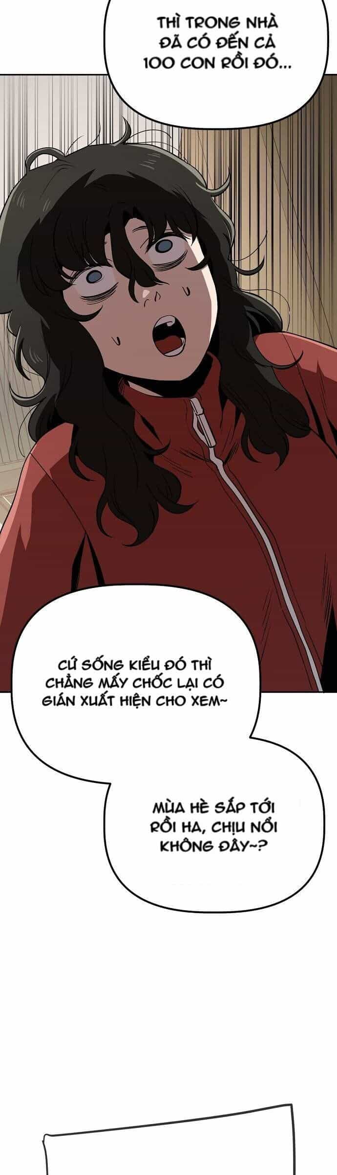 Unemployed Gye Baeksun - Chương 26 - ảnh 21