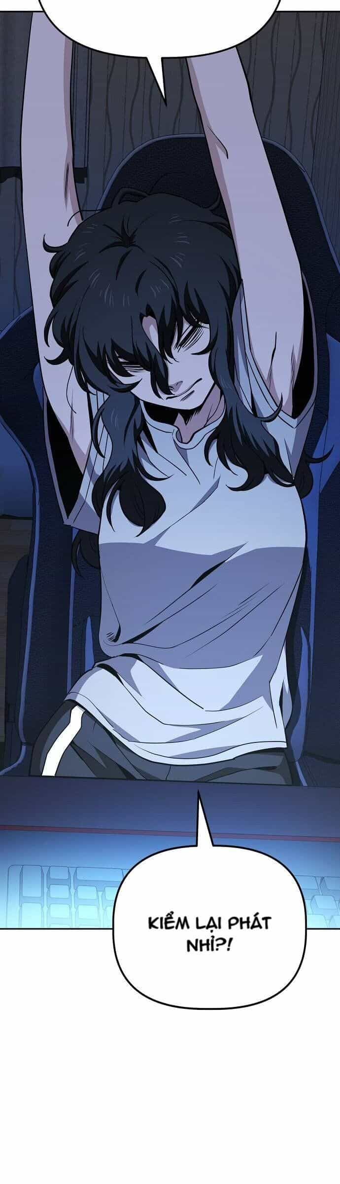 Unemployed Gye Baeksun - Chương 27 - ảnh 14
