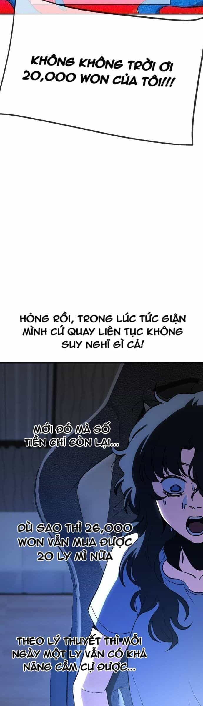 Unemployed Gye Baeksun - Chương 27 - ảnh 27