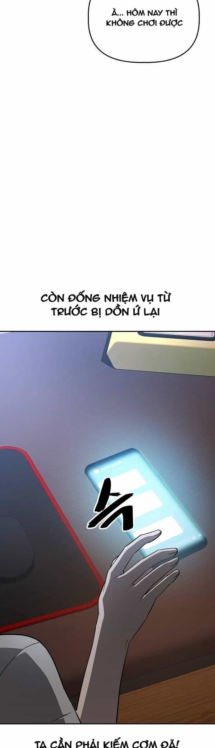 Unemployed Gye Baeksun - Chương 27 - ảnh 5