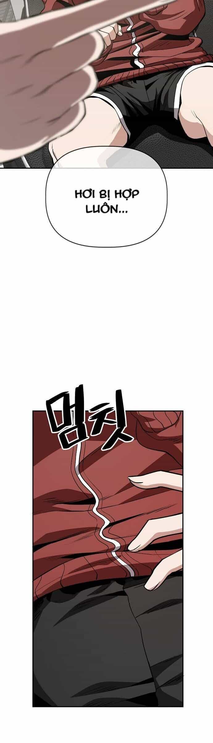 Unemployed Gye Baeksun - Chương 28 - ảnh 11
