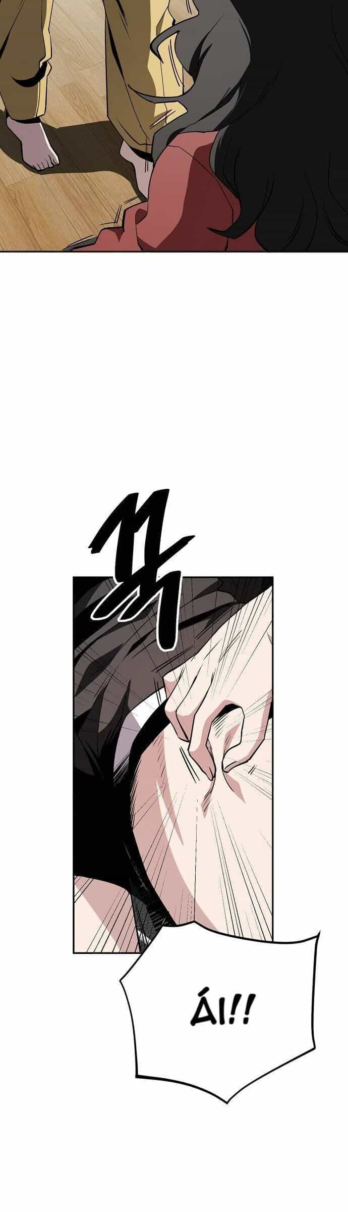 Unemployed Gye Baeksun - Chương 28 - ảnh 17