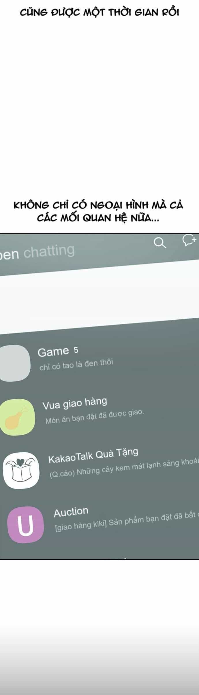 Unemployed Gye Baeksun - Chương 28 - ảnh 21
