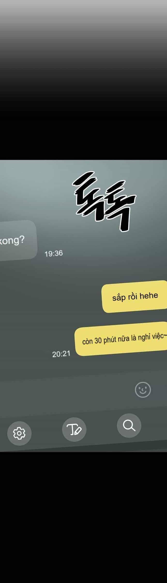 Unemployed Gye Baeksun - Chương 28 - ảnh 22