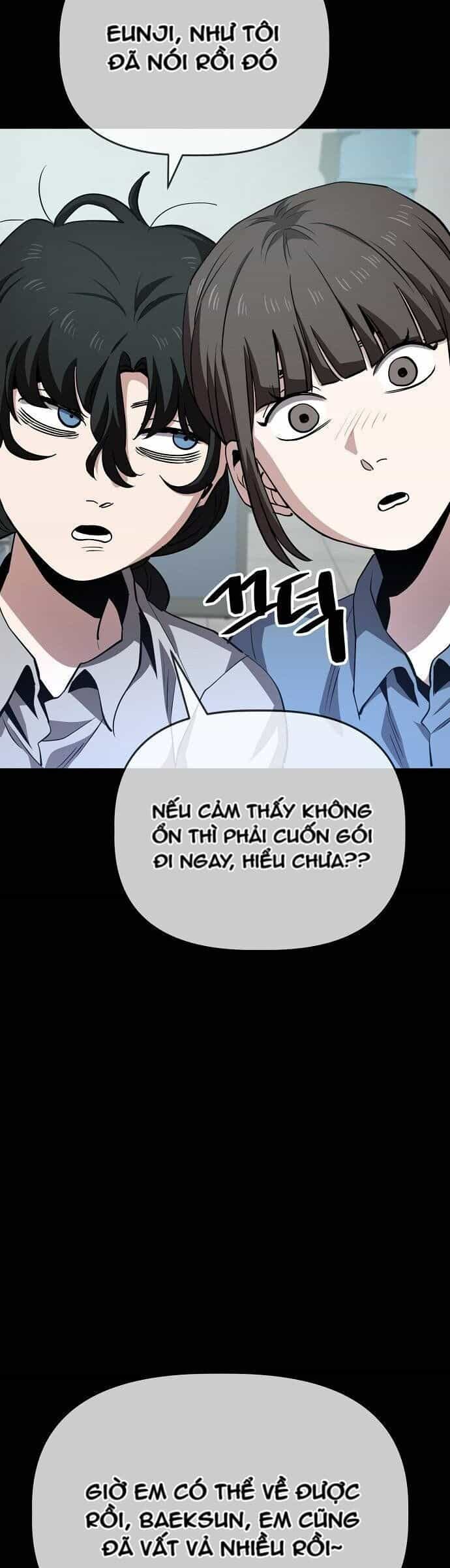 Unemployed Gye Baeksun - Chương 28 - ảnh 24