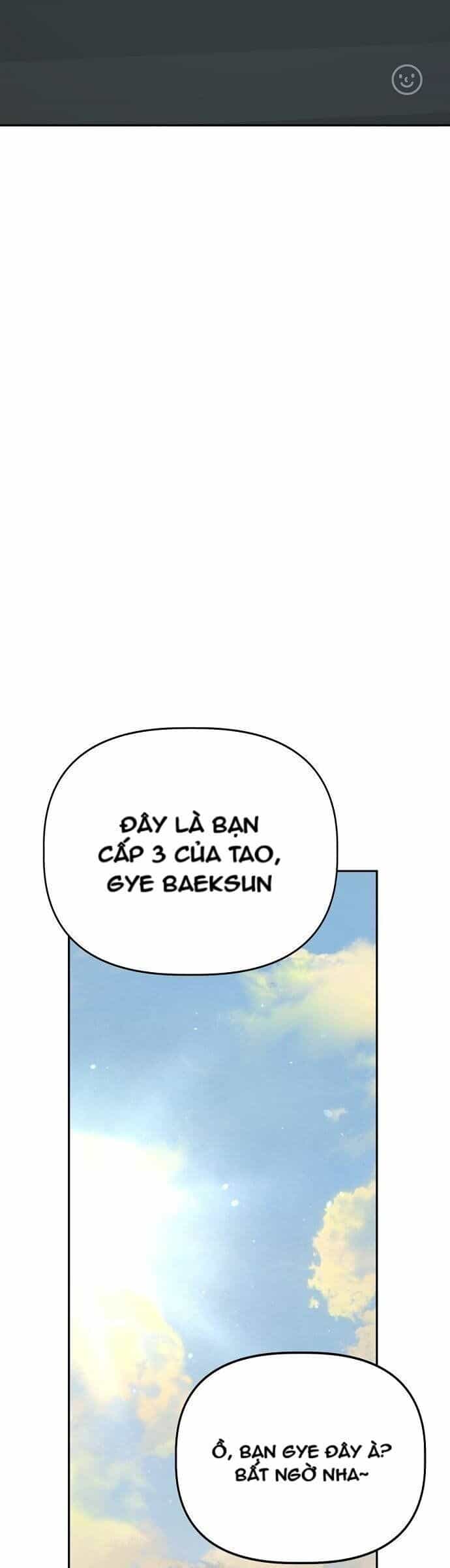 Unemployed Gye Baeksun - Chương 29 - ảnh 11