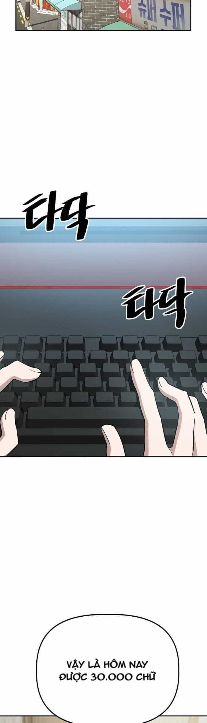 Unemployed Gye Baeksun - Chương 29 - ảnh 15
