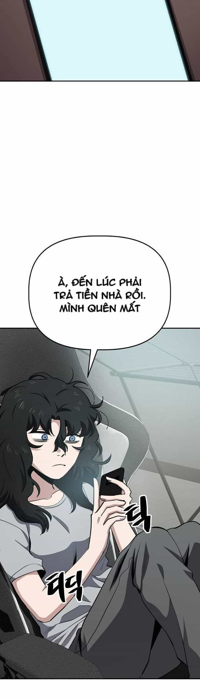 Unemployed Gye Baeksun - Chương 29 - ảnh 17