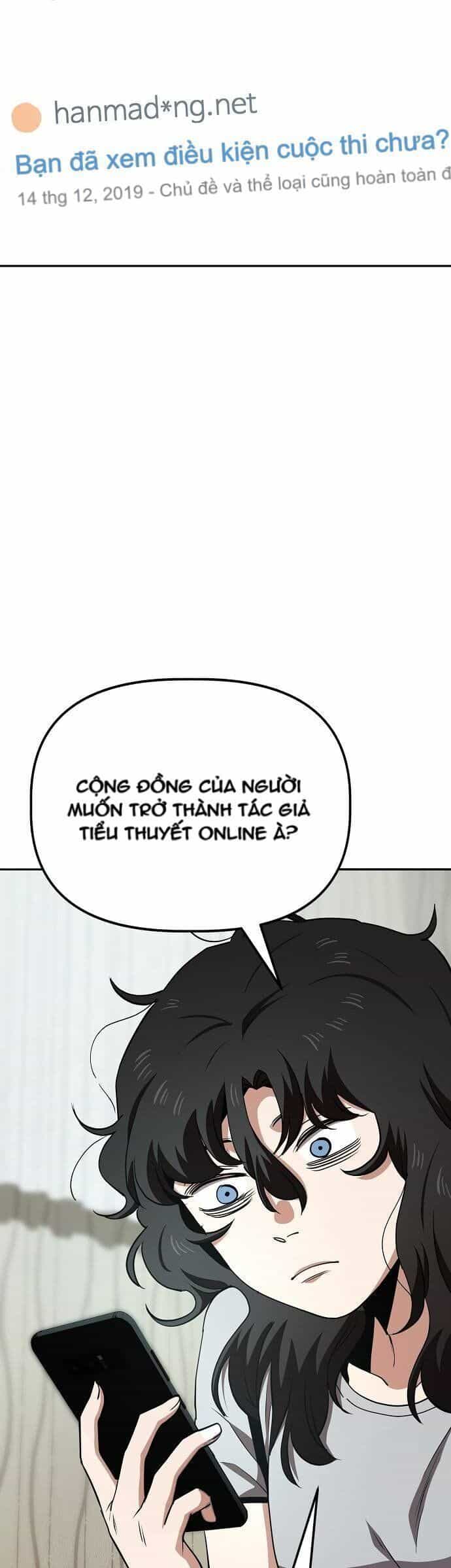Unemployed Gye Baeksun - Chương 29 - ảnh 27