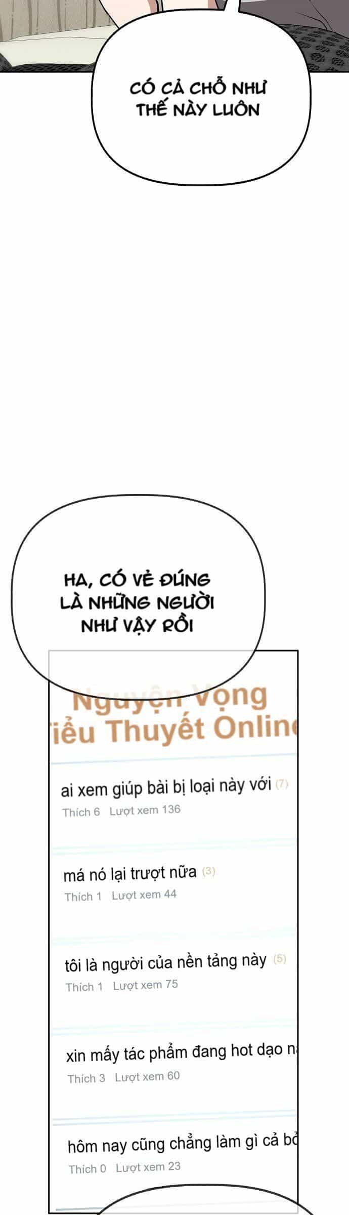 Unemployed Gye Baeksun - Chương 29 - ảnh 28