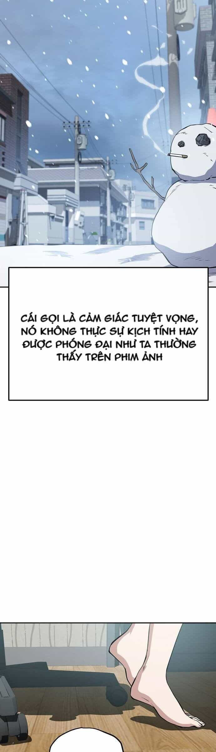Unemployed Gye Baeksun - Chương 30 - ảnh 10