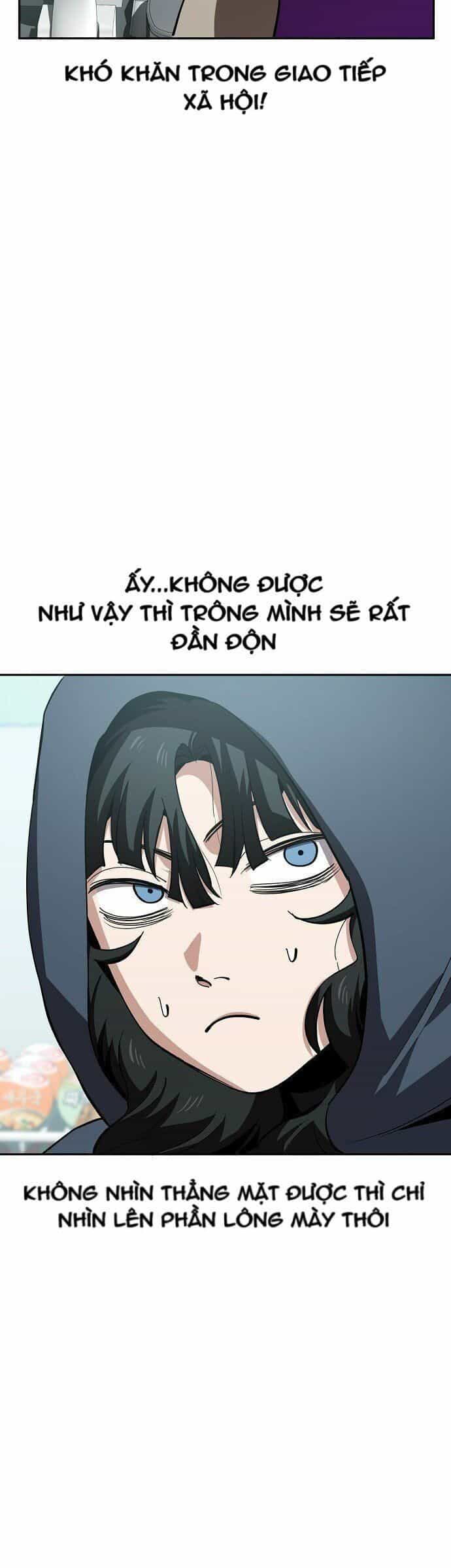 Unemployed Gye Baeksun - Chương 31 - ảnh 12