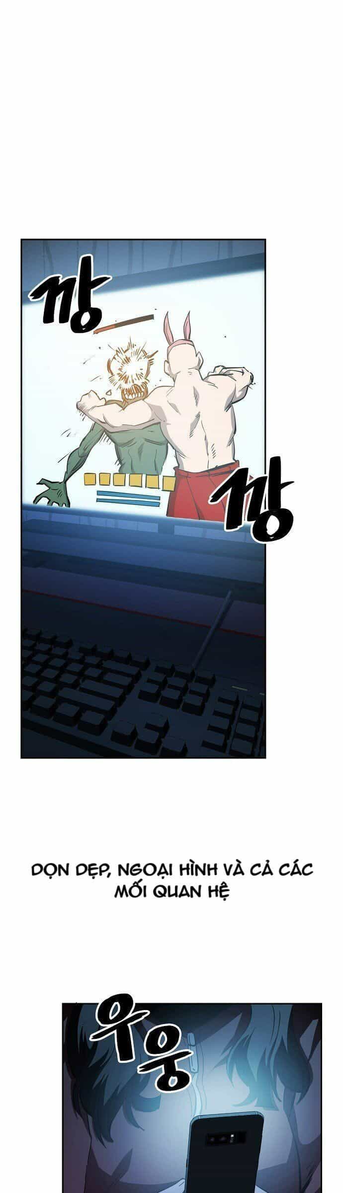 Unemployed Gye Baeksun - Chương 31 - ảnh 15