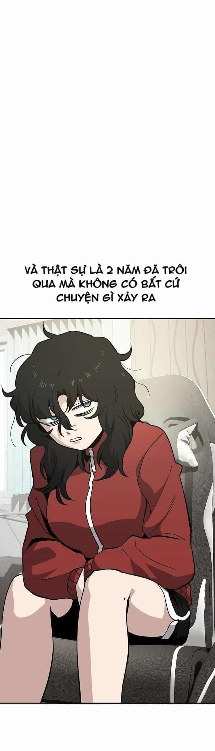 Unemployed Gye Baeksun - Chương 31 - ảnh 26