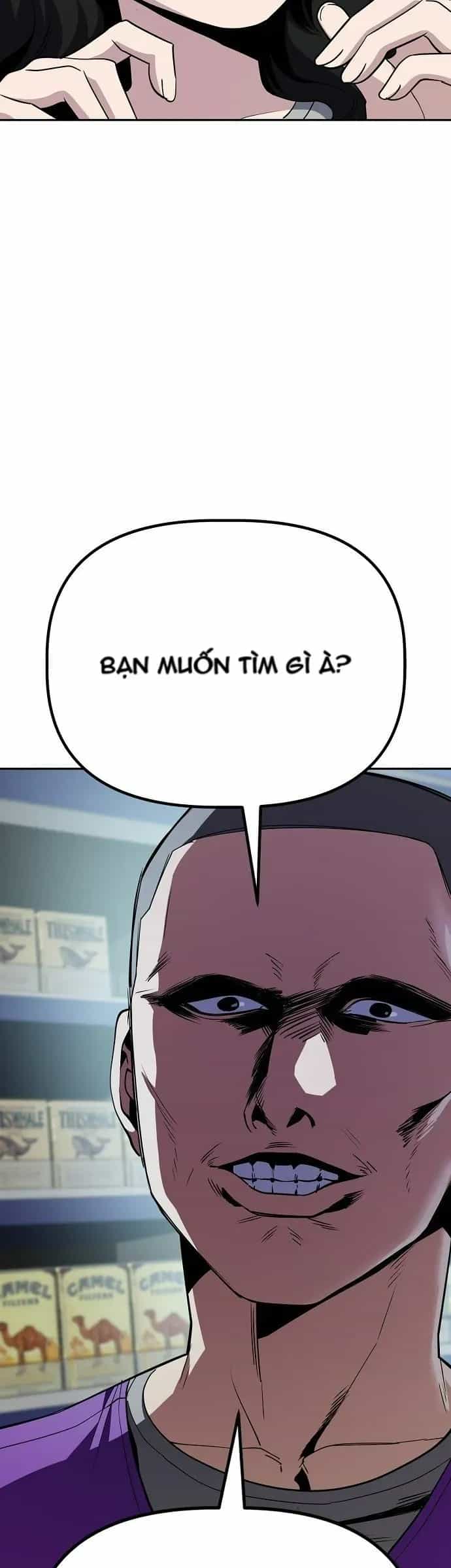 Unemployed Gye Baeksun - Chương 32 - ảnh 11