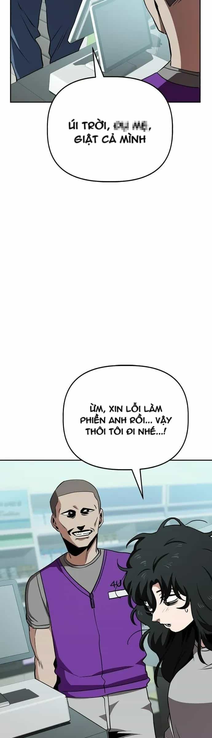 Unemployed Gye Baeksun - Chương 33 - ảnh 24