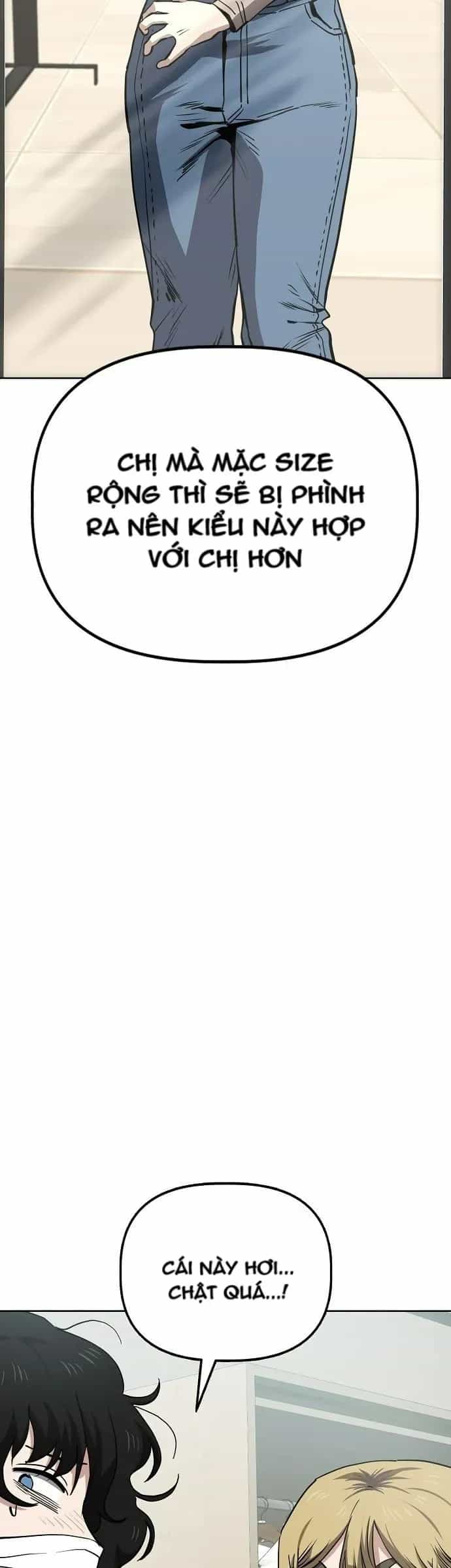 Unemployed Gye Baeksun - Chương 34 - ảnh 21