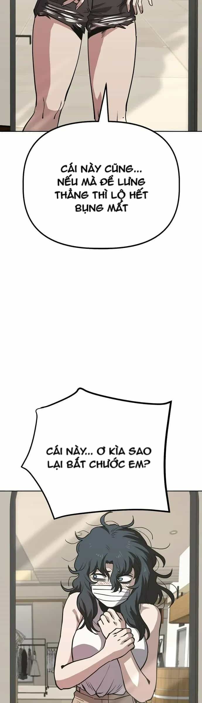 Unemployed Gye Baeksun - Chương 34 - ảnh 23
