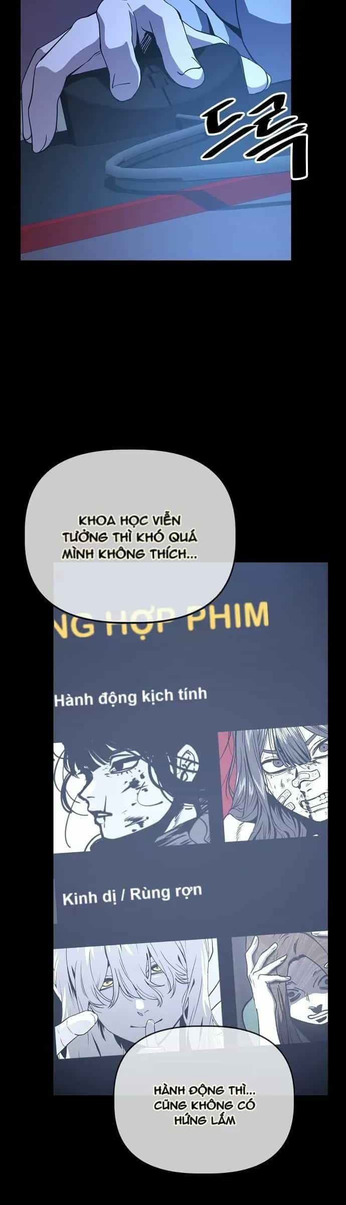 Unemployed Gye Baeksun - Chương 35 - ảnh 10