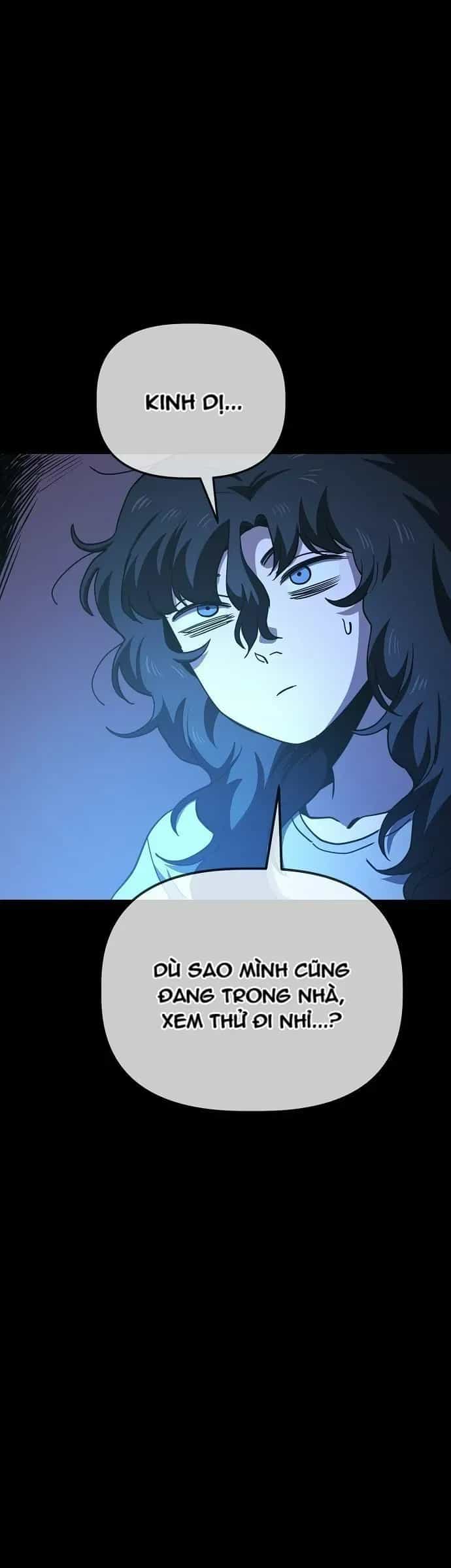 Unemployed Gye Baeksun - Chương 35 - ảnh 12