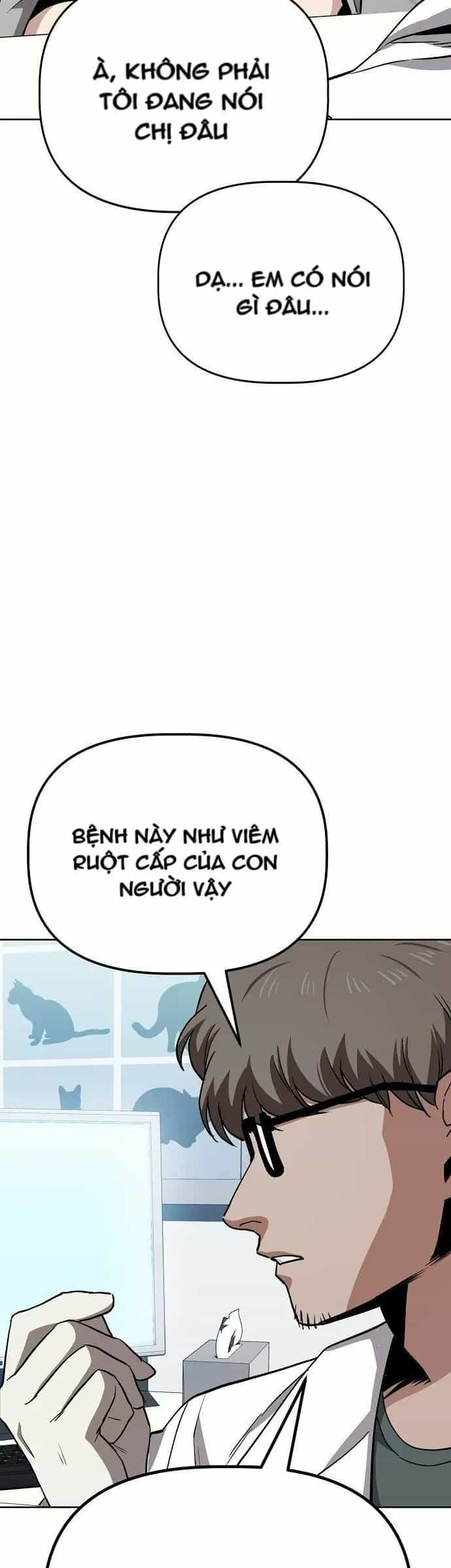 Unemployed Gye Baeksun - Chương 36 - ảnh 12