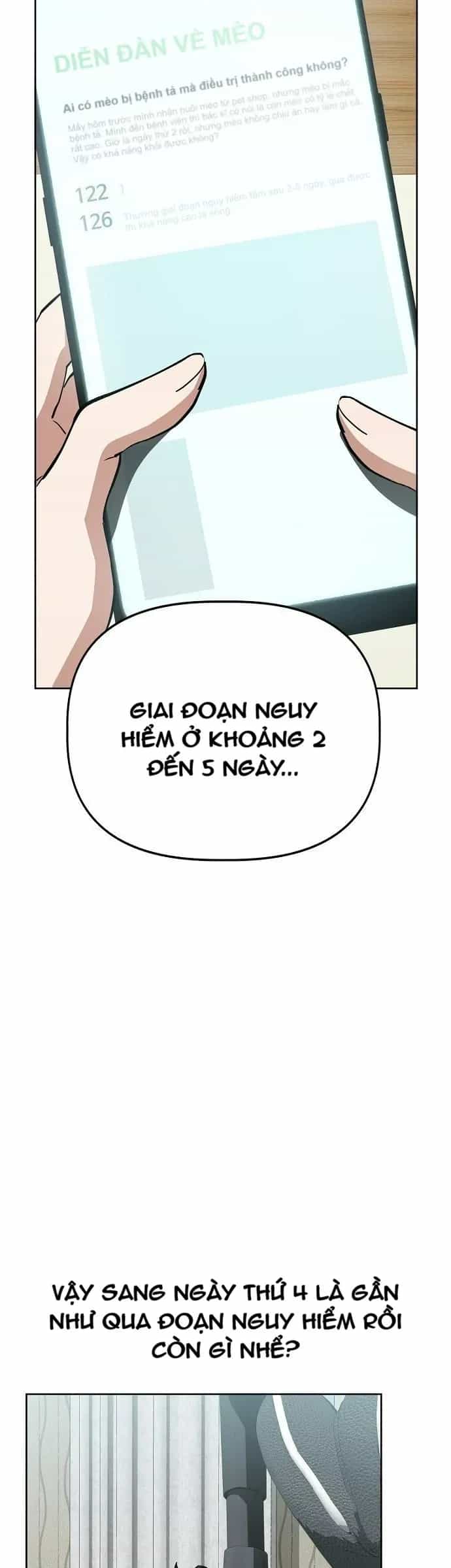 Unemployed Gye Baeksun - Chương 37 - ảnh 24
