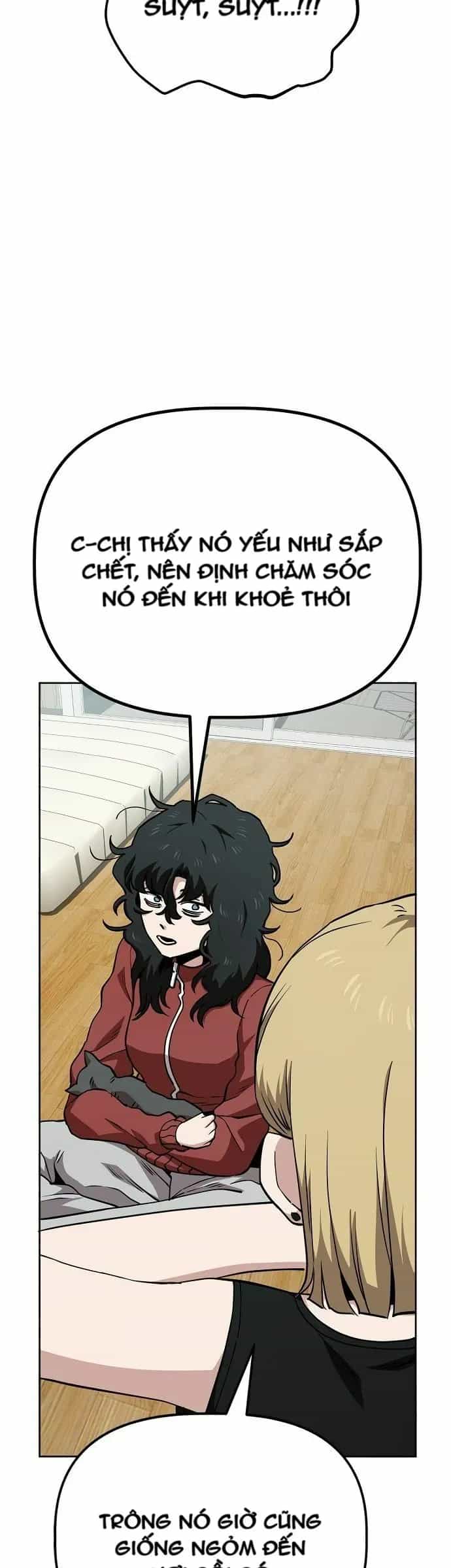 Unemployed Gye Baeksun - Chương 38 - ảnh 11