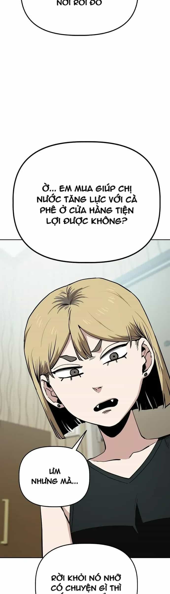 Unemployed Gye Baeksun - Chương 38 - ảnh 12