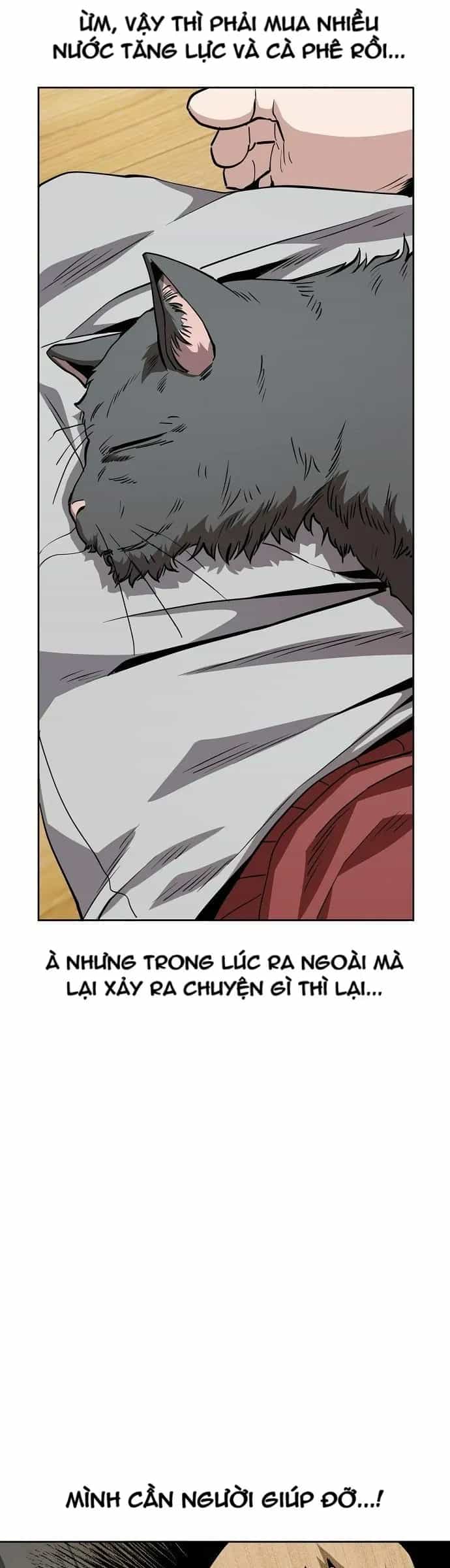Unemployed Gye Baeksun - Chương 38 - ảnh 6
