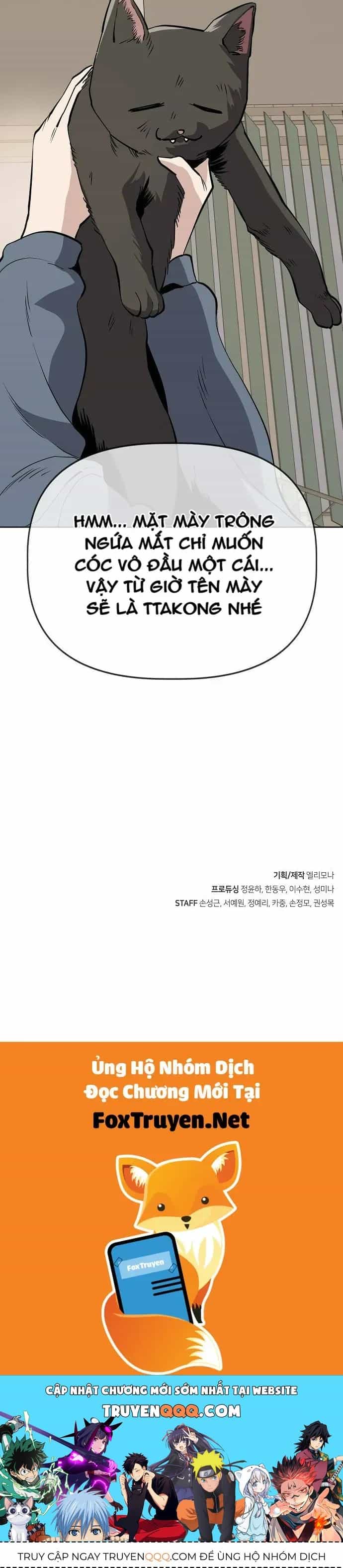 Unemployed Gye Baeksun - Chương 40 - ảnh 35