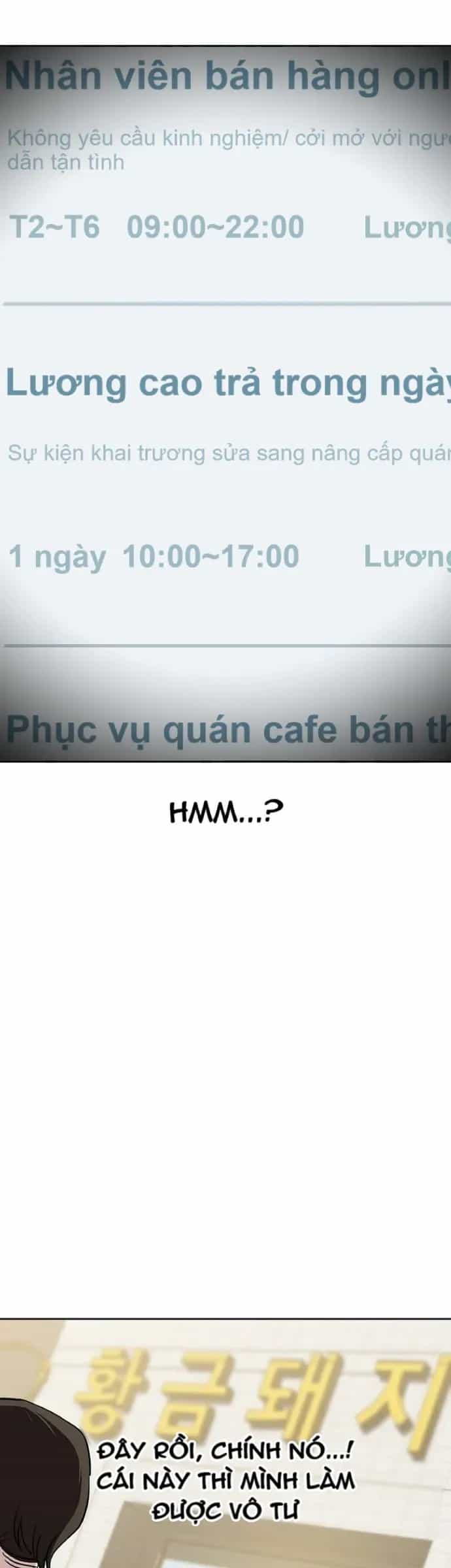 Unemployed Gye Baeksun - Chương 41 - ảnh 15