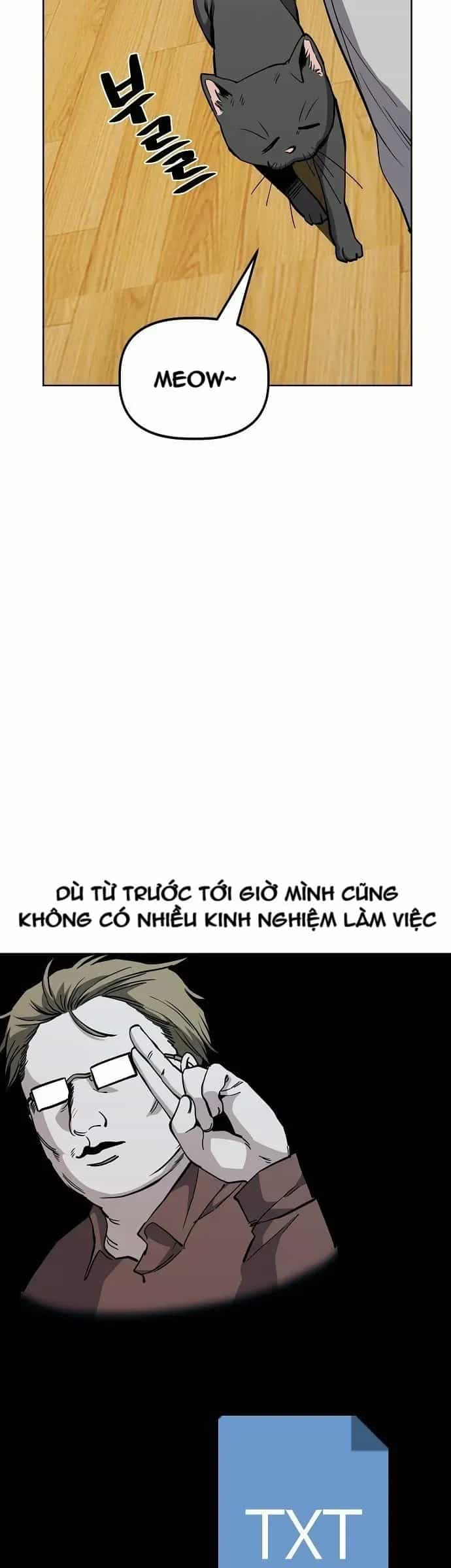 Unemployed Gye Baeksun - Chương 42 - ảnh 15
