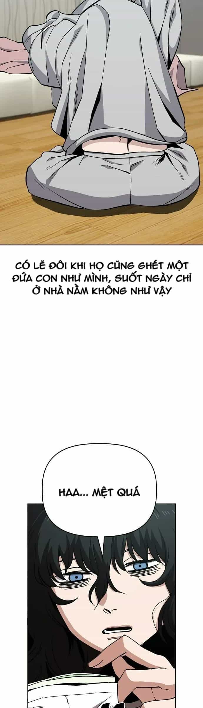 Unemployed Gye Baeksun - Chương 42 - ảnh 17