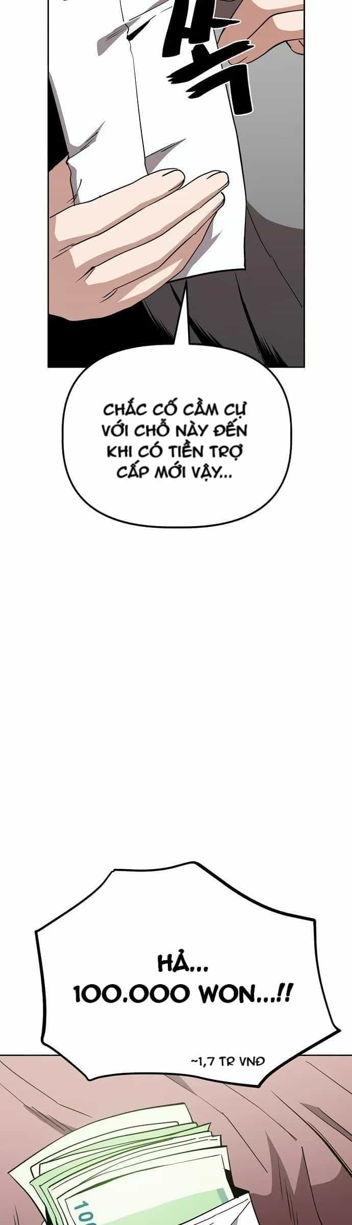 Unemployed Gye Baeksun - Chương 42 - ảnh 18