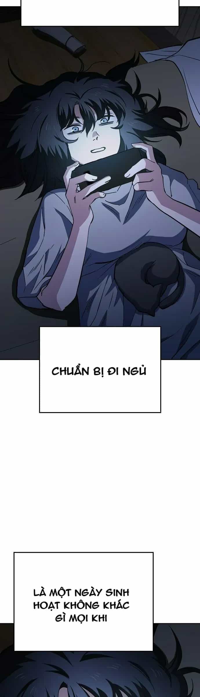 Unemployed Gye Baeksun - Chương 42 - ảnh 24